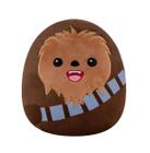 Pelucia Disney Squishmallow Star Wars Chewbacca