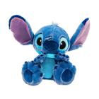 Pelúcia Disney Stitch Big Feet 30 cm Fun Divirta-se