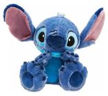 Pelúcia Disney Stitch Big Feet 30cm - Fun