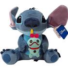 Pelúcia Disney Stitch E Scrump 33Cm 2+ F01368 Fun