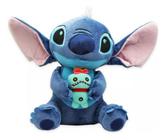 Pelucia - Disney Stitch e Scrump BARAO