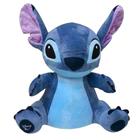 Pelúcia do Stitch Disney Premium com Som de 30cm BR806