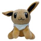 Pokemon Eevee Elétrico My Partner Electronic Play&Discover - Jazwares -  Bonecos - Magazine Luiza