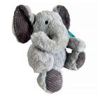 Pelúcia Elefante 25cm Primeira Infância BR2050 - Multikids