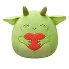 Pelúcia Fitzy Squishlove de 30Cm - Squishmallows