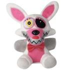 Pelúcia Five Nights At Freddy's Brinquedo para crianças Urso NightMare Mangle Fnaf Pelúcia 19cm Urso