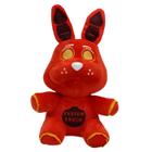 Pelucia five nights at freddys fnaf - bonnie special delivery 18cm