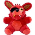 Pelucia five nights at freddys fnaf game animatronics freddy 18cm - Pelúcia  - Magazine Luiza