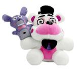 PELUCIA FIVE NIGHTS AT FREDDYS FNAF GAME ANIMATRONICS LEFT PIZZA SIMULATOR  18CM