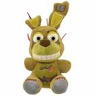 Pelucia five nights at freddys fnaf game animatronics nightmare freddy 18cm  - Pelúcia - Magazine Luiza