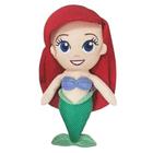 Pelúcia Fun Ariel Aqua Pals 25cm