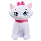 Pelucia gatinha marie 25CM 16059 no Shoptime