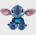 Pelúcia Gigante Disney Stitch Big Feet 60 Cm F0179-5 - Fun