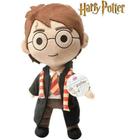 Pelúcia Harry Potter Novabrink Bbra 2240