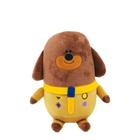 Pelucia hey duggee cachorro desenho 25cm