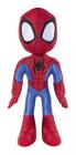 Pelúcia Homem Aranha Spidey 40Cm Com Som - Sunny 3533