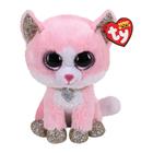 Pelúcia Infantil - 22 cm - Beanie Boos - TY - Médio - Fiona - Toyng