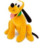 Pelúcia Infantil - 35 cm - Disney - Pluto - Fun Divirta-se