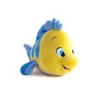 Pelúcia Infantil - 35cm - Disney - Pequena Sereia - Peixe Linguado - Fun Divirta-se