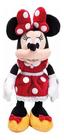 Pelúcia Infantil - 40 Cm - Disney - Minnie Mouse - Fun Divi