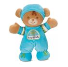 Pelúcia Infantil - O Primeiro Urso do Bebê - Fisher-Price