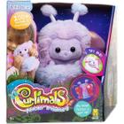 Pelucia Interativa Curlimals Flutter Wonders Bella a URSA FUN