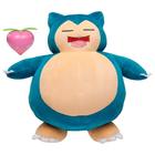 Pelúcia Haunter Pokemon 30cm Antialérgico em Promoção na Americanas