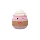 Pelúcia Jenny de 19cm - Squishmallows Squishlove