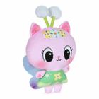 Pelúcia Kitty Fairy de 22cm - Gabby's Dollhouse - Sunny