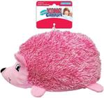 Pelúcia Kong Comfort HedgeHug Puppy - Medio - Rosa