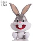 Pelúcia Looney Tunes Personagens 25-30cm - Diversão Garantida - OMFkids