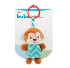 Pelucia Macaco - Bichinhos Atividades Animal Fun Buba