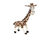 Pelúcia Melman Madagascar 30cm Antialérgico