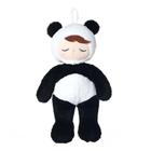 Pelucia Metoo Plush Animal Series Panda Luna 42cm