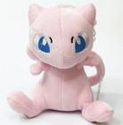 Mew (25/25) - Carta Avulsa Pokemon - Planeta Nerd-Geek