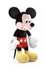 Pelúcia Mickey com Som - 33 cm - Multikids