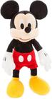 Pelucia Mickey Mouse 60Cm Antialérgica Disney Fun