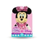 Pelúcia Minnie Mouse Aqua Pals À Prova D'Água Disney - Fun - Fun Brinquedos