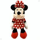 Pelúcia Minnie Mouse de 20cm Disney F00773 - Fun