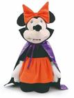 Pelucia minnie vampiro 29006174 - CROMUS LTDA