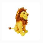 Pelúcia Mufasa Rei Leão 35Cm Disney - Fun F0076-0