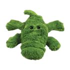 Pelúcia para cães Kong Cozie Ali Alligator - XG