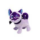 Pelucia para gato Kong Crackles Winkz Gatinho