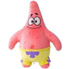 Pelucia Patrick Do Bob Esponja Plush Super Premium Macio