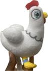 Pelúcia Patrulha Canina 15cm Brinquedo Infantil