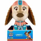 Pelucia patrulha canina liberty 25cm sunny