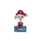 Pelucia Patrulha Canina Paw Patrol Coleções 30cm Sunny