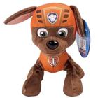 Pelúcia Zuma Patrulha Canina 30Cm Sunny - Dóris Kids: Brinquedos