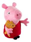 Pelúcia Peppa Pig Sunny 2340