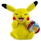 Pelúcia Pikachu Pokmon 20cm Brinquedo Sunny